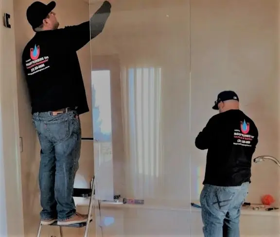 Professional plumbing installation for Leak Detection in Ennis